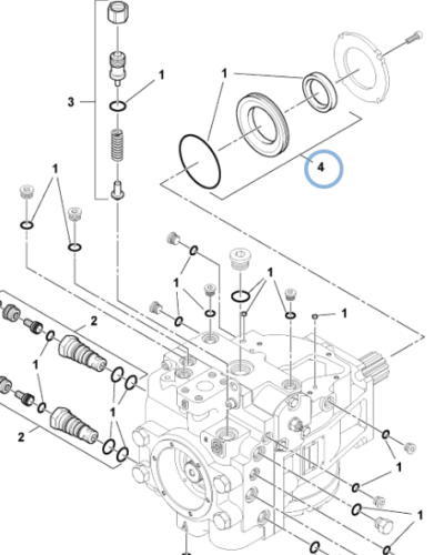 43964931 SEALING 43964931 SEALING