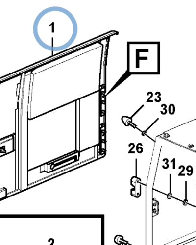 14612699 DOOR 14612699 DOOR
