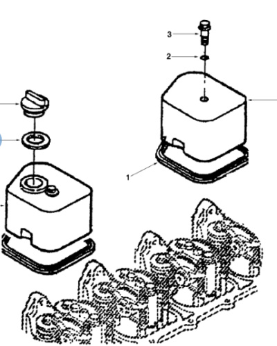 SA3902363L SEALING SA3902363L SEALING