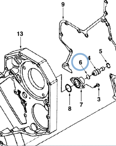 SA3913994 SEAL SA3913994 SEAL