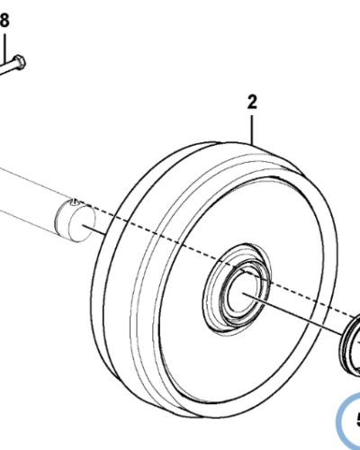 14614538 SEALING 14614538 SEALING