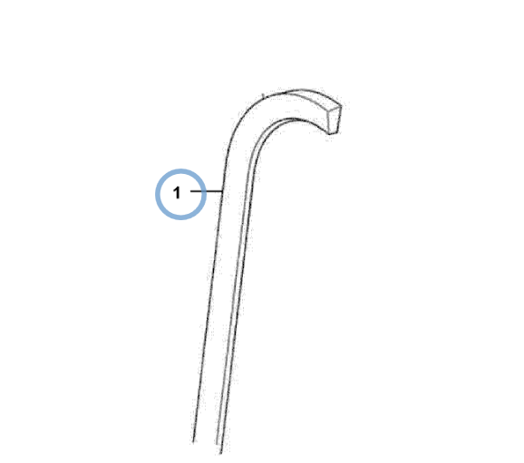 17228410 FAN BELT 17228410 FAN BELT