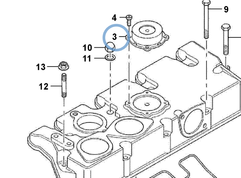 17230317 VALVE 17230317 VALVE