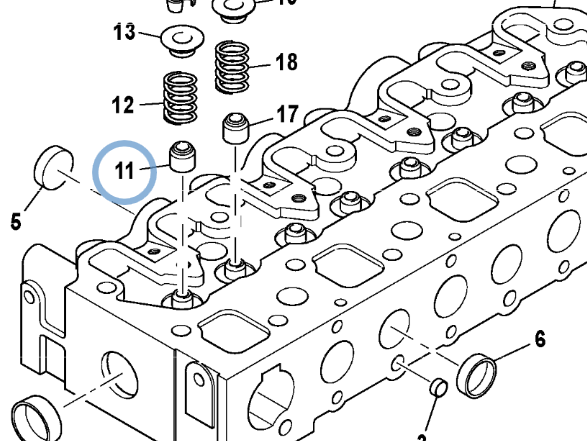17230948 VALVE 17230948 VALVE
