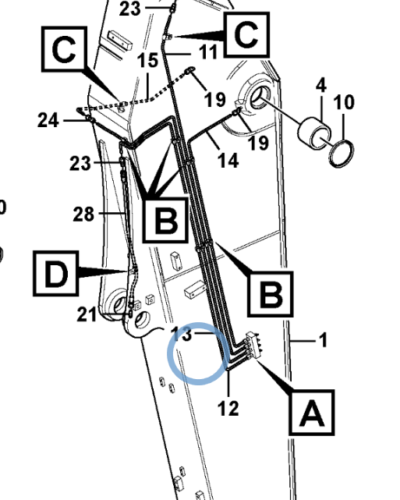 14543258 PIPE 14543258 PIPE
