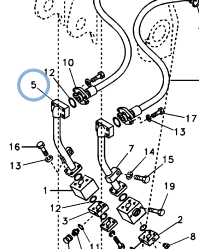 14511534 PIPE 14511534 PIPE