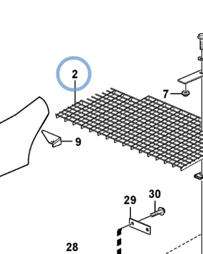 15022057 IRON NET 15022057 IRON NET