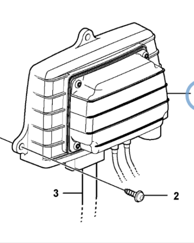 15044482 CARE TRACK KIT 15044482 CARE TRACK KIT