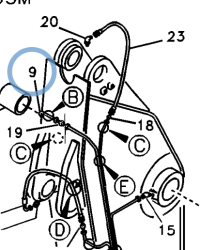14531982 PIPE 14531982 PIPE