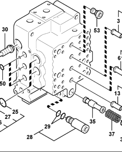 SA7273-10310 CAP SA7273-10310 CAP