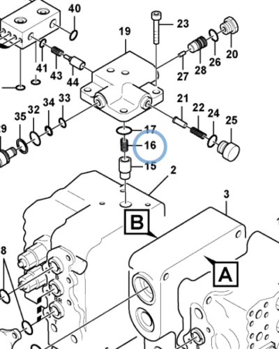 SA7273-10500 SPRING SA7273-10500 SPRING