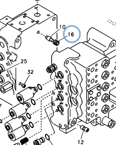 SA7273-10550 SPRING SA7273-10550 SPRING