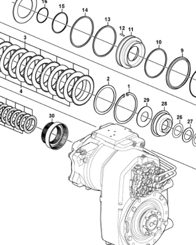 SA8220-02620 O-RING SA8220-02620 O-RING