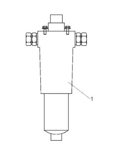 54391792 REPAIR KIR 54391792 REPAIR KIR