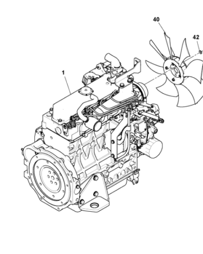 54477161 FUEL FILTER 54477161 FUEL FILTER