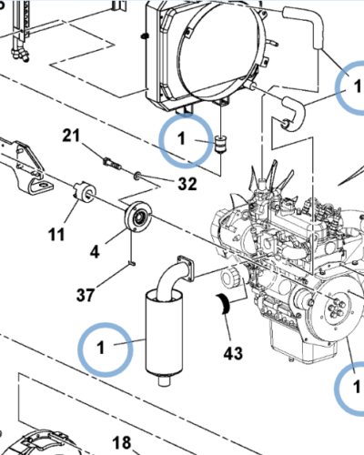 54647680 OIL FILTER 54647680 OIL FILTER