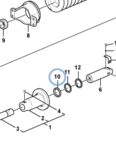 SA8230-24620 PACKING SA8230-24620 PACKING