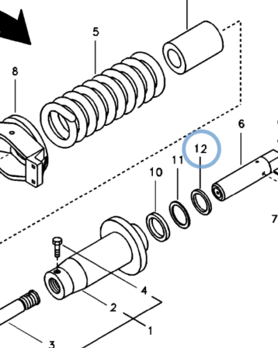 SA8230-28370 SEALING SA8230-28370 SEALING