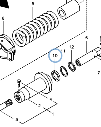 SA8230-31350 PACKING SA8230-31350 PACKING
