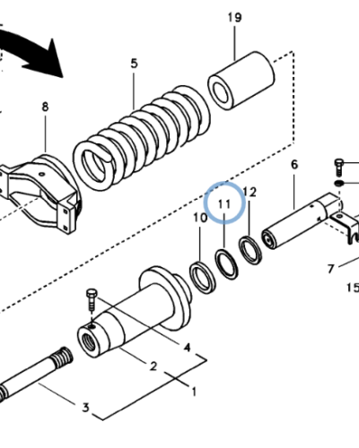 SA8230-31760 RING SA8230-31760 RING