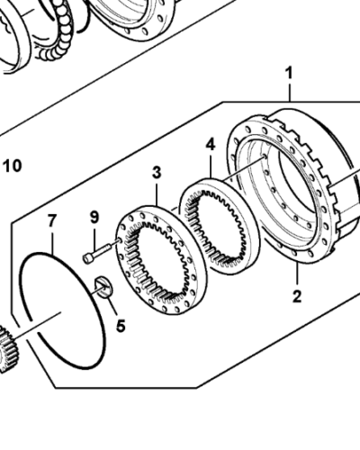 SA8230-35430 SCREW SA8230-35430 SCREW
