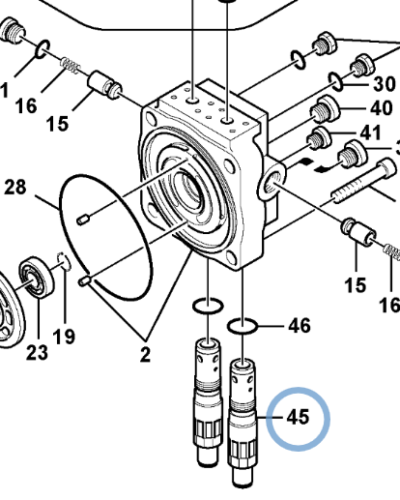 SA8230-36550 RELIFE VALVE SA8230-36550 RELIFE VALVE