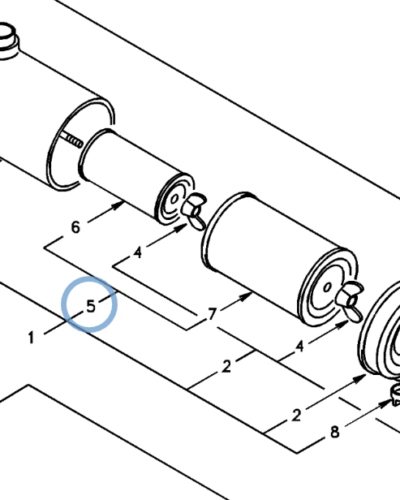 SA8240-02820 FILTER SA8240-02820 FILTER