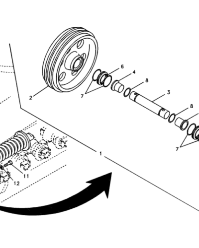 SA8250-00200 SEAL KIT SA8250-00200 SEAL KIT