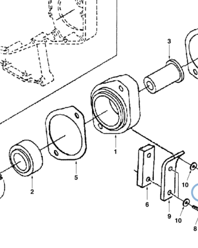 SA9011-11205 BOLT SA9011-11205 BOLT