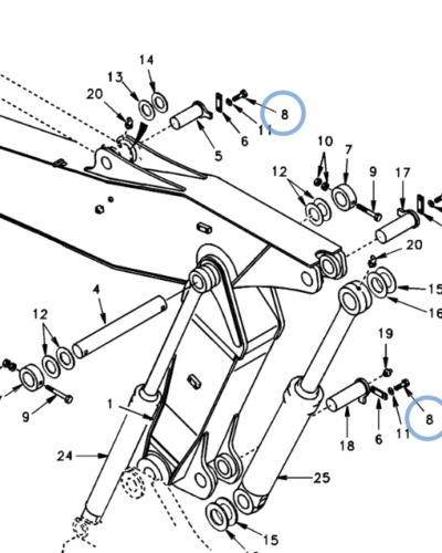 SA9011-11606 HEXAGON SCREW SA9011-11606 HEXAGON SCREW