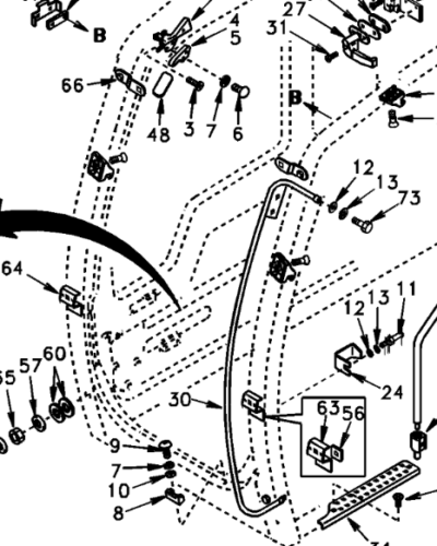 SA9011-21007 HEXAGON SCREW SA9011-21007 HEXAGON SCREW