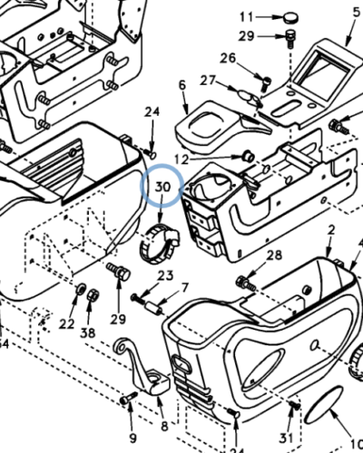 SA 9312-10450 CLAMP_SCREW DRI SA 9312-10450 CLAMP_SCREW DRI