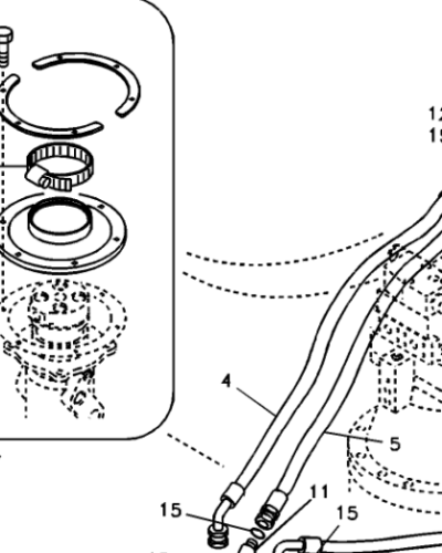 SA 9312-10600 CLAMP_SCREW DRI SA 9312-10600 CLAMP_SCREW DRI
