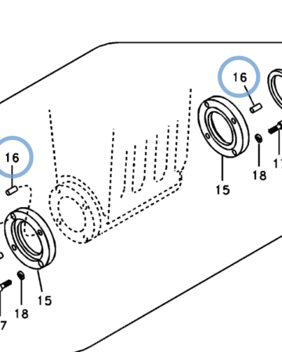 SA 9324-21417 PIN SA 9324-21417 PIN