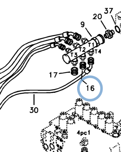 SA 9411-91000 PLUG SA 9411-91000 PLUG