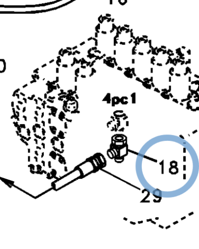 SA 9411-91310 TEE SA 9411-91310 TEE