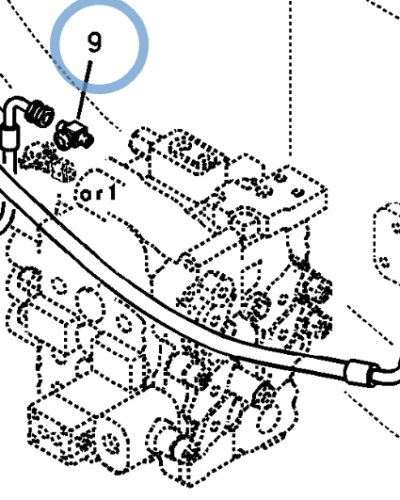 SA9411-92600 T-NIPPLE SA9411-92600 T-NIPPLE