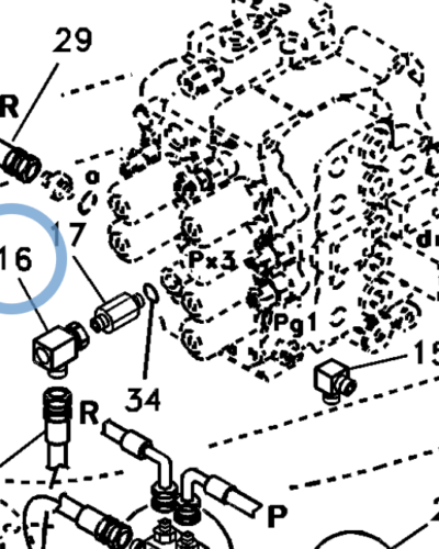 SA9411-96110 TEE SA9411-96110 TEE
