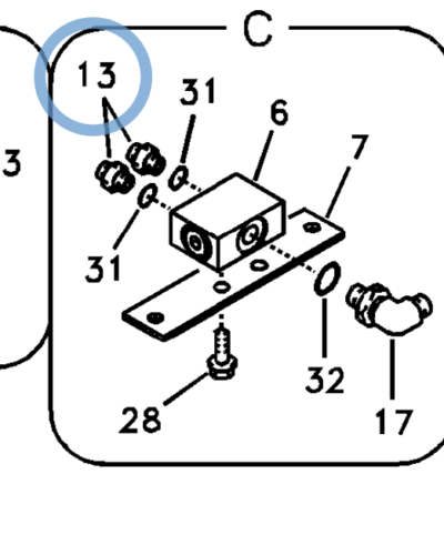 SA9412-11040 CONNECTOR SA9412-11040 CONNECTOR