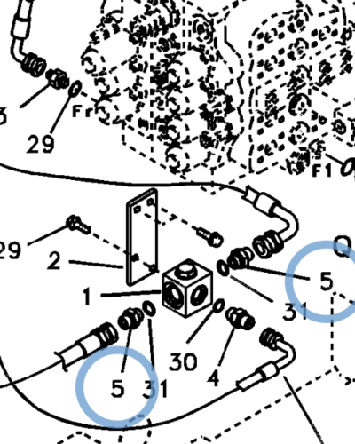 SA9412-11050 CONNECTOR SA9412-11050 CONNECTOR