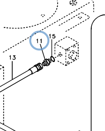 SA9412-11070 CONNECTOR SA9412-11070 CONNECTOR