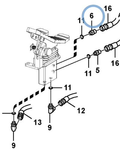 SA9412-11120 CONNECTOR SA9412-11120 CONNECTOR