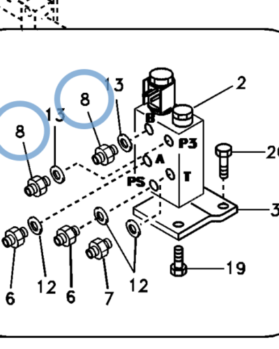 SA9412-22050 CONNECTOR SA9412-22050 CONNECTOR