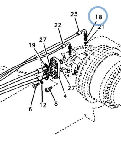 SA9412-22220 CONNECTOR SA9412-22220 CONNECTOR