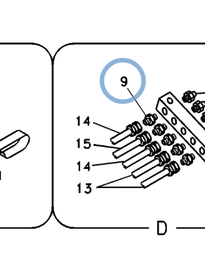 SA9412-43110 CONNECTOR SA9412-43110 CONNECTOR