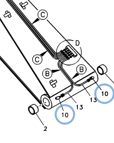 SA9413-43020 ELBOW 90 SA9413-43020 ELBOW 90