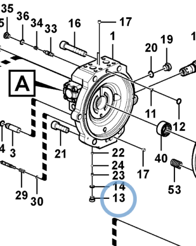 SA9415-31021 PLUG SA9415-31021 PLUG