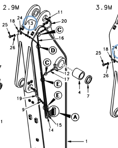 SA9434-01001 CONNECTOR SA9434-01001 CONNECTOR