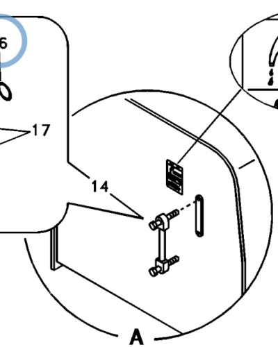 SA9511-12010 O-RING SA9511-12010 O-RING