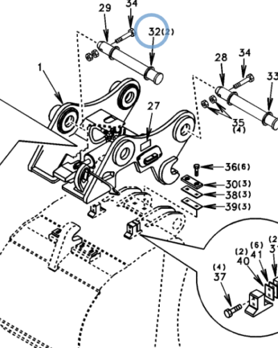 SA9524-00146 RING CORD SA9524-00146 RING CORD